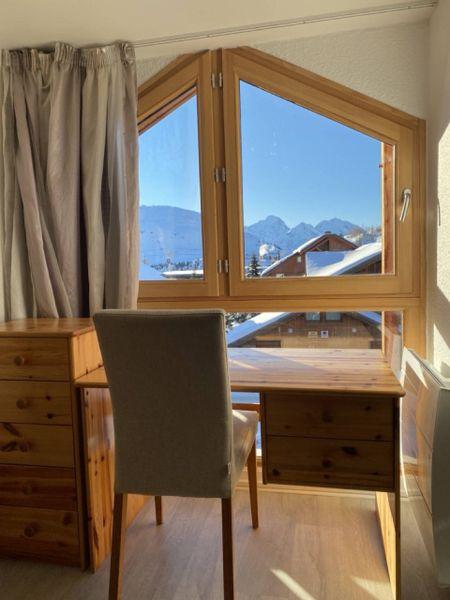 Appartement Carlina ADH027-22 - Alpe d'Huez