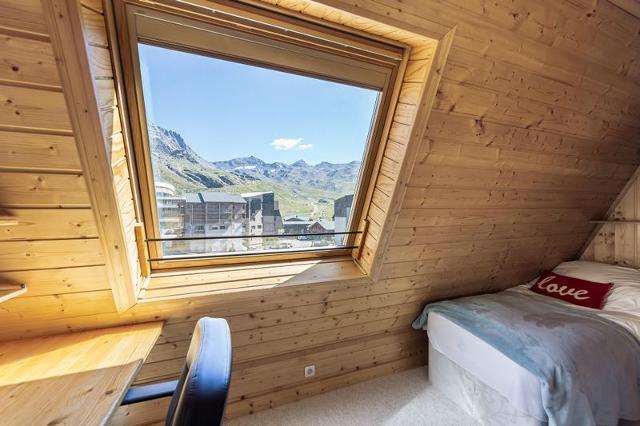 Appartements VALSET - Val Thorens