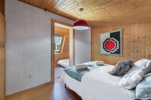 Appartements VALSET - Val Thorens