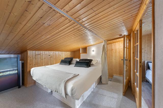 Appartements VALSET - Val Thorens