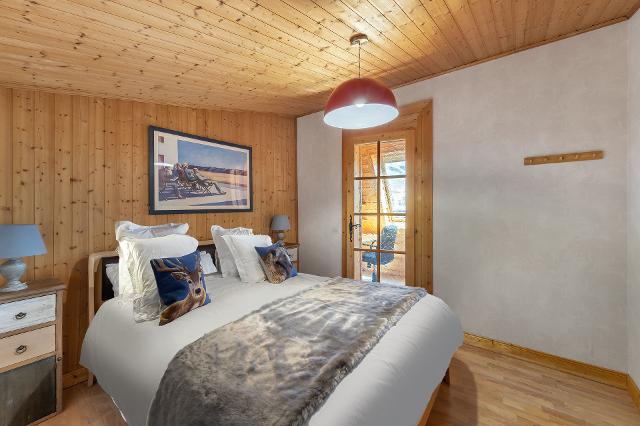 Appartements VALSET - Val Thorens