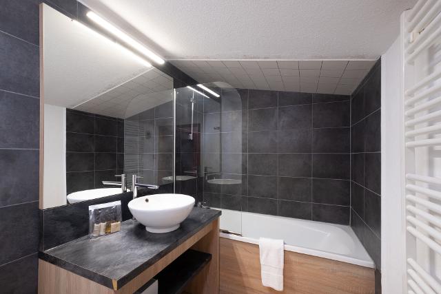 Appartements VALSET - Val Thorens