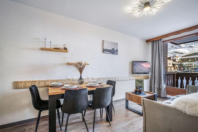 Appartements VALSET - Val Thorens