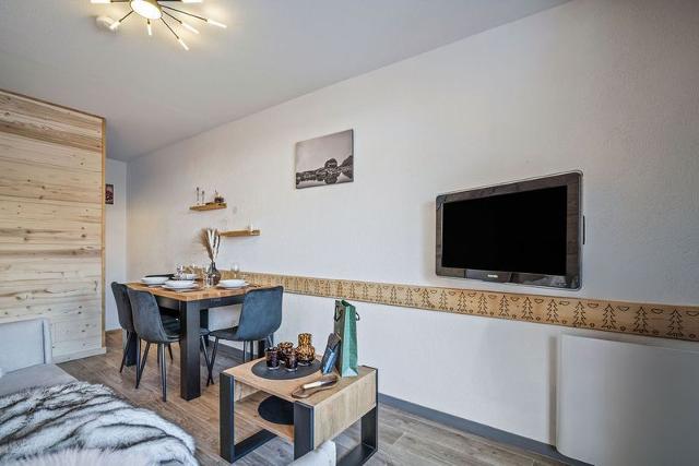 Appartements VALSET - Val Thorens