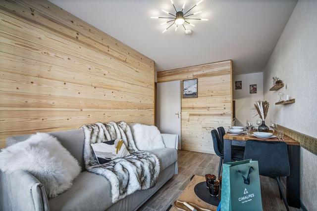 Appartements VALSET - Val Thorens