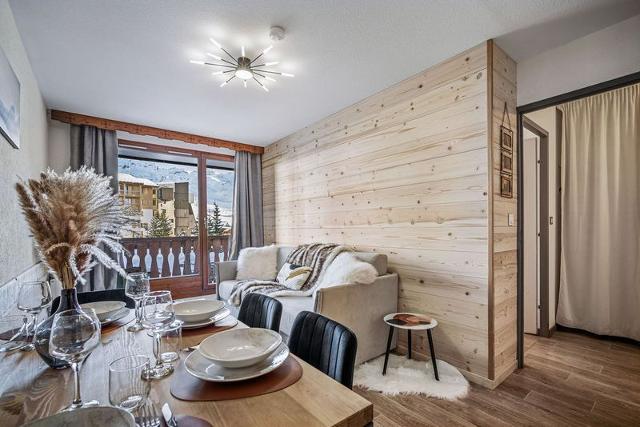 Appartements VALSET - Val Thorens