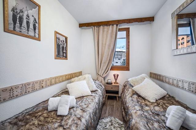 Appartements VALSET - Val Thorens