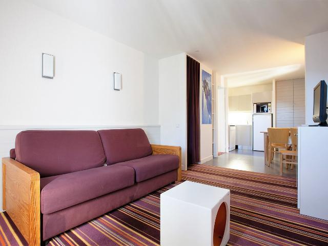 Appartement Avoriaz, 2 pièces, 5 personnes - Avoriaz