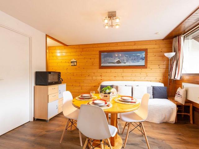 Appartement Saint-Lary-Soulan, 3 pièces, 4 personnes - Saint Lary Soulan