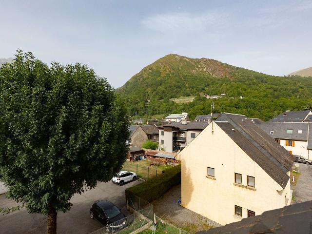 Appartement Saint-Lary-Soulan, 3 pièces, 4 personnes - Saint Lary Soulan