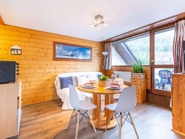 Appartement Saint-Lary-Soulan, 3 pièces, 4 personnes - Saint Lary Soulan