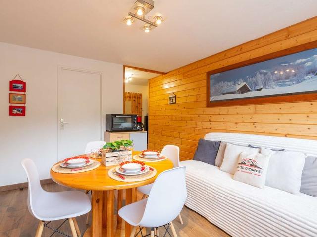 Appartement Saint-Lary-Soulan, 3 pièces, 4 personnes - Saint Lary Soulan