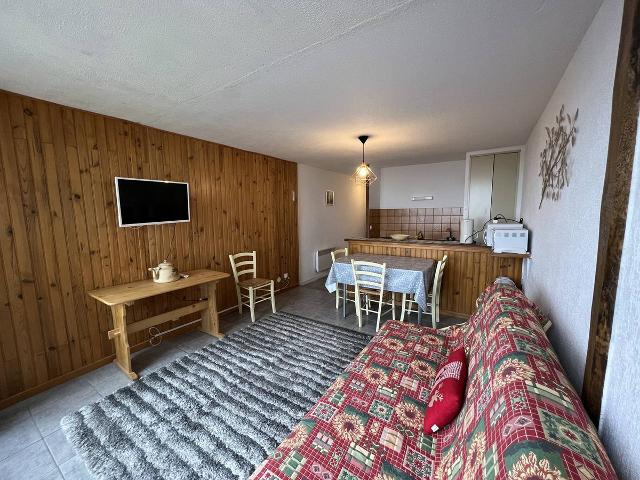 Appartement Les Angles, 3 pièces, 4 personnes - Les Angles