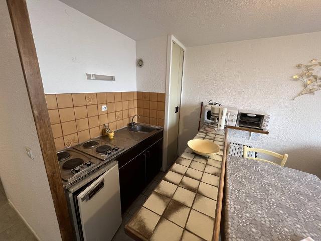 Appartement Les Angles, 3 pièces, 4 personnes - Les Angles