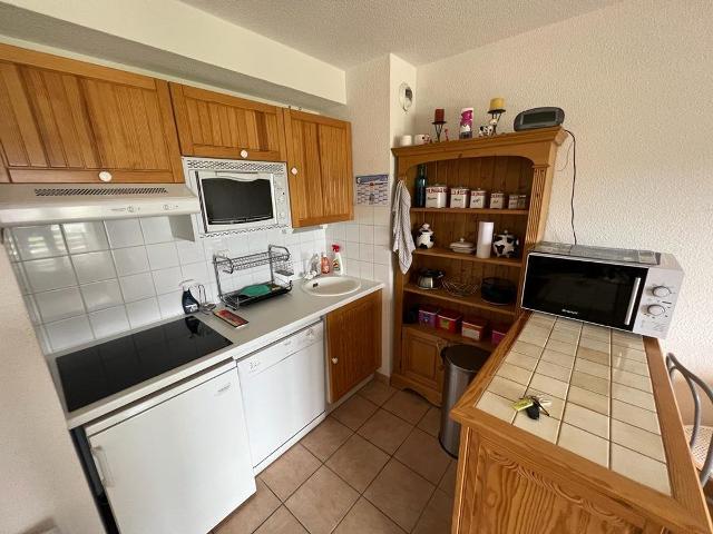 Appartement Les Angles, 3 pièces, 6 personnes - Les Angles