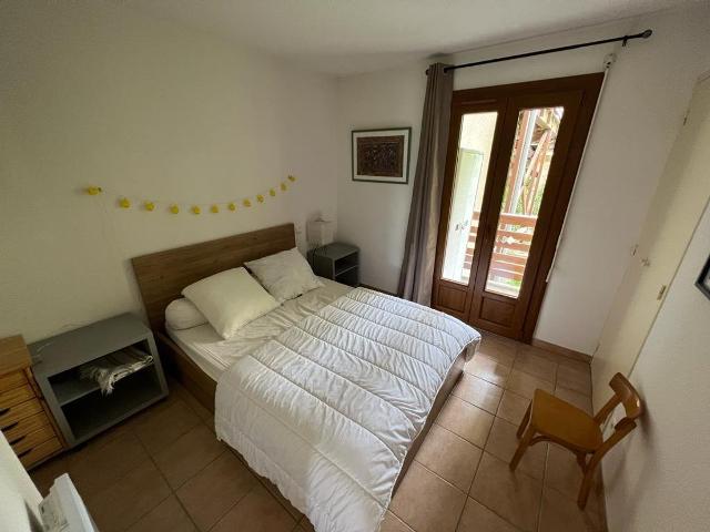 Appartement Les Angles, 3 pièces, 6 personnes - Les Angles