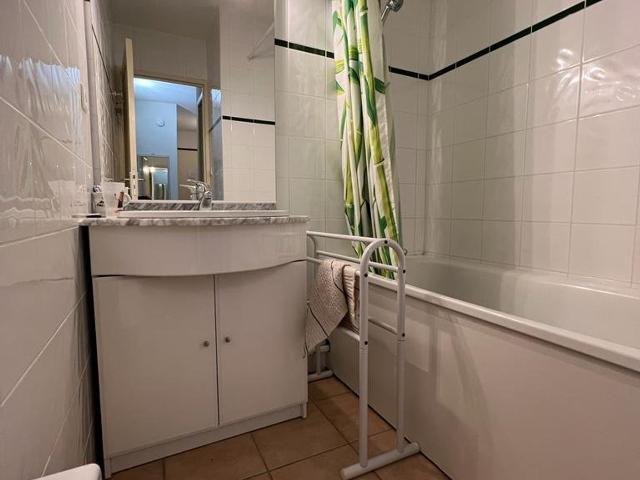 Appartement Les Angles, 3 pièces, 6 personnes - Les Angles