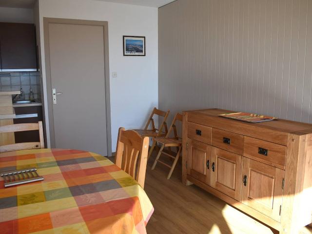 Appartement Font-Romeu-Odeillo-Via, 2 pièces, 6 personnes - Font Romeu - Pyrénées 2000