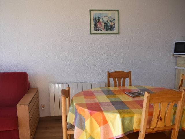 Appartement Font-Romeu-Odeillo-Via, 2 pièces, 6 personnes - Font Romeu - Pyrénées 2000