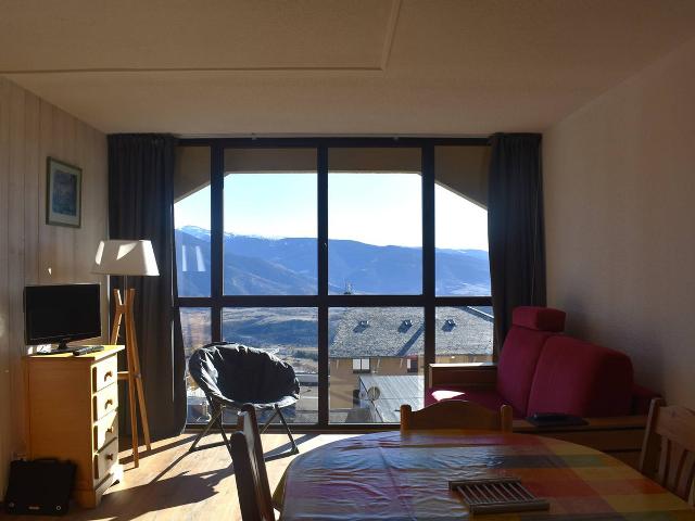 Appartement Font-Romeu-Odeillo-Via, 2 pièces, 6 personnes - Font Romeu - Pyrénées 2000