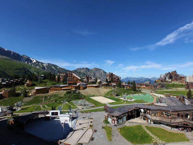 Appartement Avoriaz, 2 pièces, 5 personnes - Avoriaz