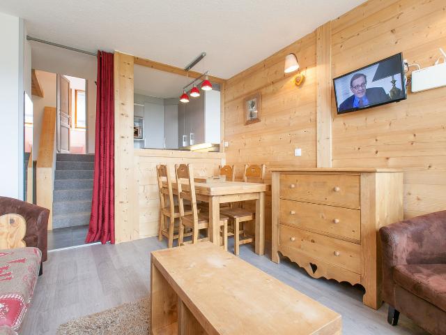 Appartement Avoriaz, 2 pièces, 5 personnes - Avoriaz