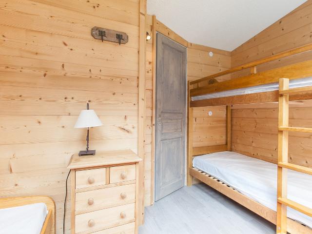 Appartement Avoriaz, 2 pièces, 5 personnes - Avoriaz