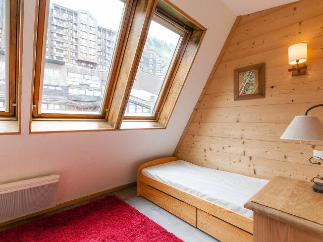 Appartement Avoriaz, 2 pièces, 5 personnes - Avoriaz