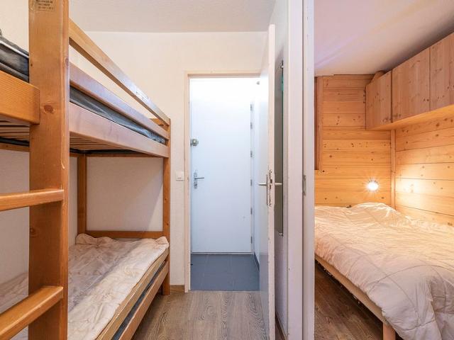 Appartement Confort 6 pers. au cœur d'Avoriaz, balcon sud, proche pistes et commerces FR-1-314-110 - Avoriaz