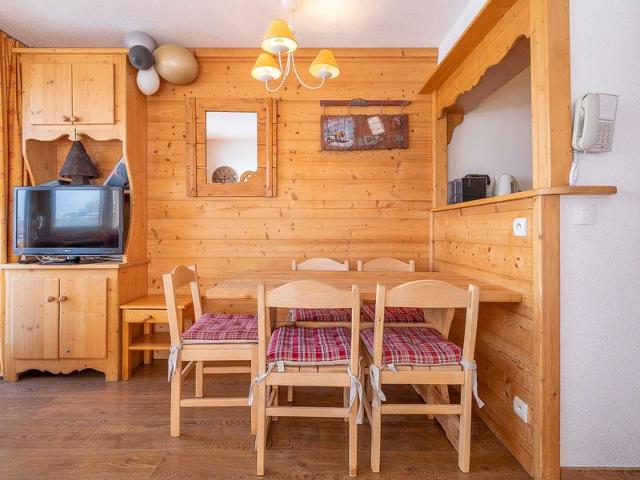 Appartement Confort 6 pers. au cœur d'Avoriaz, balcon sud, proche pistes et commerces FR-1-314-110 - Avoriaz