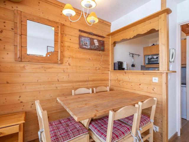 Appartement Confort 6 pers. au cœur d'Avoriaz, balcon sud, proche pistes et commerces FR-1-314-110 - Avoriaz