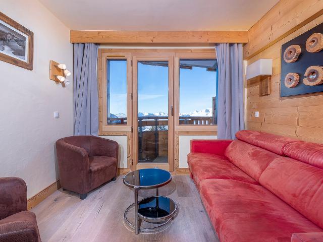 Appartement Avoriaz, 3 pièces, 6 personnes - Avoriaz