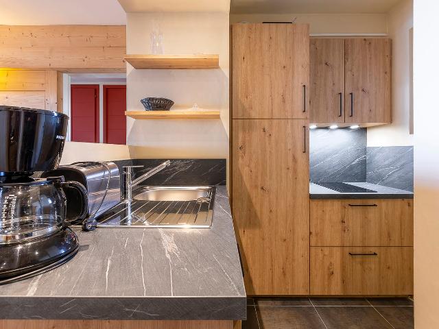 Appartement Avoriaz, 3 pièces, 6 personnes - Avoriaz