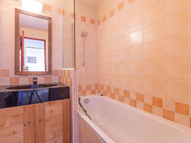 Appartement Avoriaz, 3 pièces, 6 personnes - Avoriaz