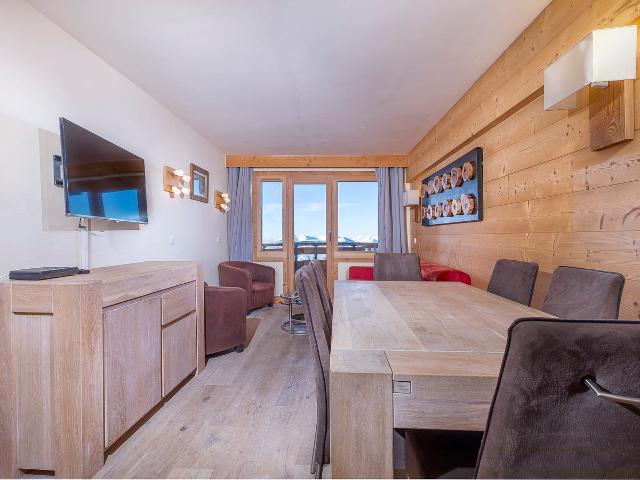 Appartement Avoriaz, 3 pièces, 6 personnes - Avoriaz