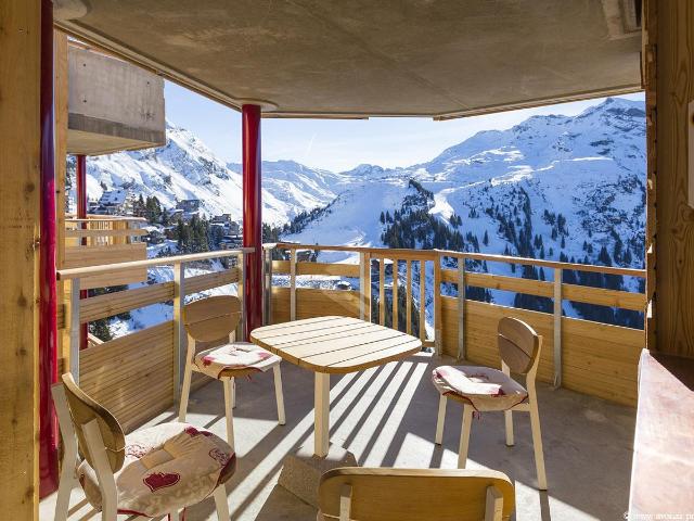 Chalet Avoriaz, 5 pièces, 10 personnes - Avoriaz