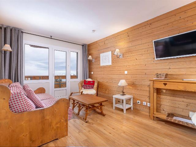 Appartement Avoriaz, 3 pièces, 6 personnes - Avoriaz