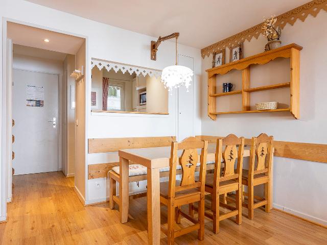 Appartement Avoriaz, 3 pièces, 6 personnes - Avoriaz