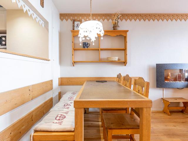 Appartement Avoriaz, 3 pièces, 6 personnes - Avoriaz