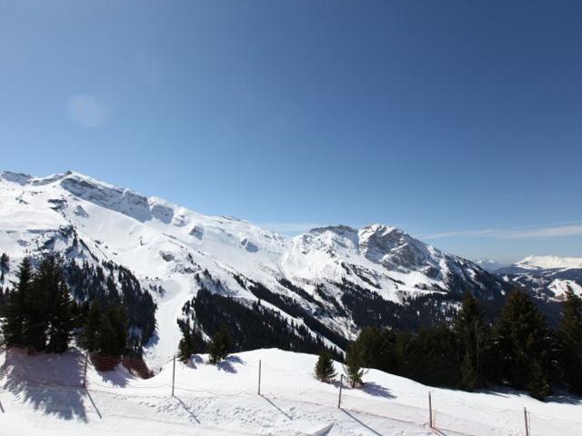 Appartement Avoriaz, 3 pièces, 6 personnes - Avoriaz