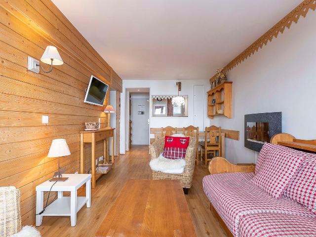 Appartement Avoriaz, 3 pièces, 6 personnes - Avoriaz