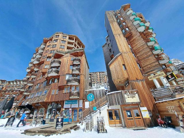 Appartement Avoriaz, 3 pièces, 6 personnes - Avoriaz