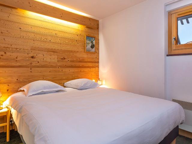 Duplex 3 pièces cabine, skis aux pieds, wifi, balcon, Avoriaz FR-1-314-149 - Avoriaz