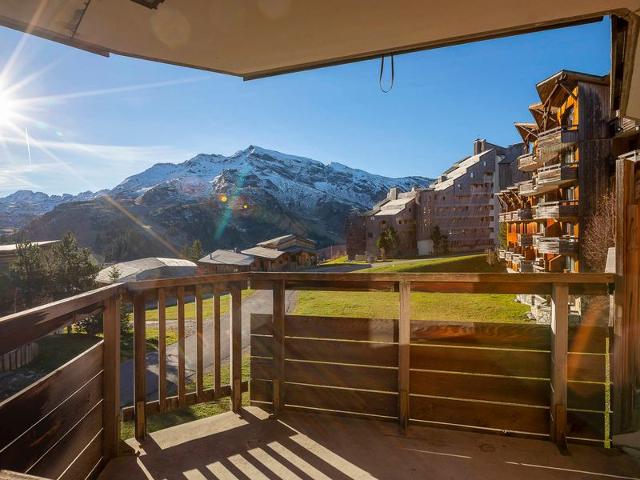 Chalet rénové 2 pièces avec Wifi à Avoriaz FR-1-314-151 - Avoriaz