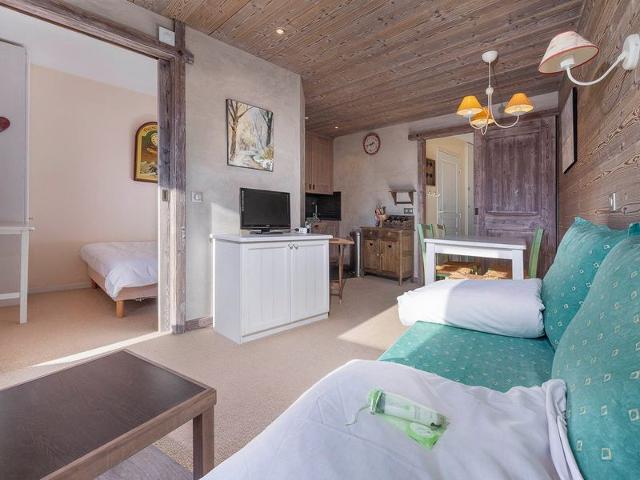 Chalet rénové 2 pièces avec Wifi à Avoriaz FR-1-314-151 - Avoriaz