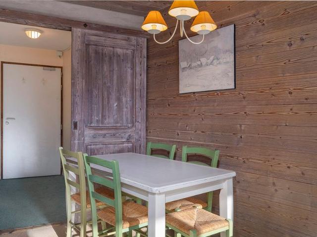 Chalet rénové 2 pièces avec Wifi à Avoriaz FR-1-314-151 - Avoriaz