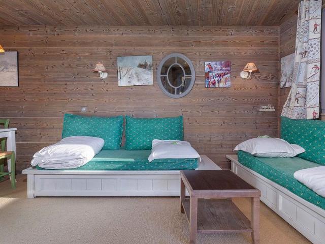 Chalet rénové 2 pièces avec Wifi à Avoriaz FR-1-314-151 - Avoriaz