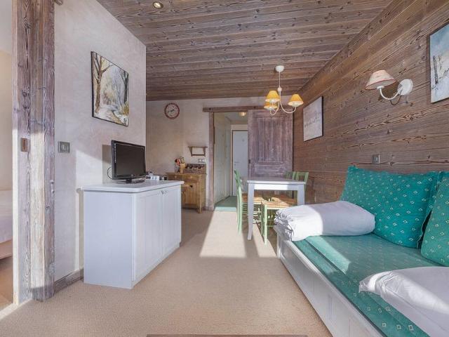 Chalet rénové 2 pièces avec Wifi à Avoriaz FR-1-314-151 - Avoriaz