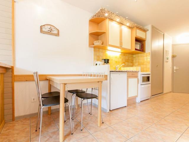 Appartement 5/6 pers sur les pistes avec balcon, wifi et équipements modernes à Avoriaz FR-1-314-156 - Avoriaz