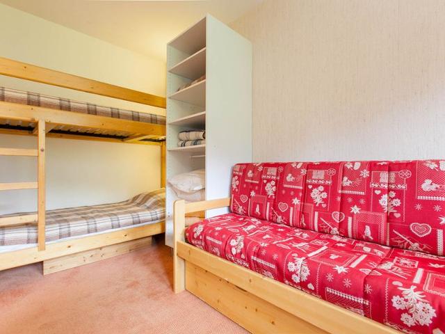 Appartement 5/6 pers sur les pistes avec balcon, wifi et équipements modernes à Avoriaz FR-1-314-156 - Avoriaz